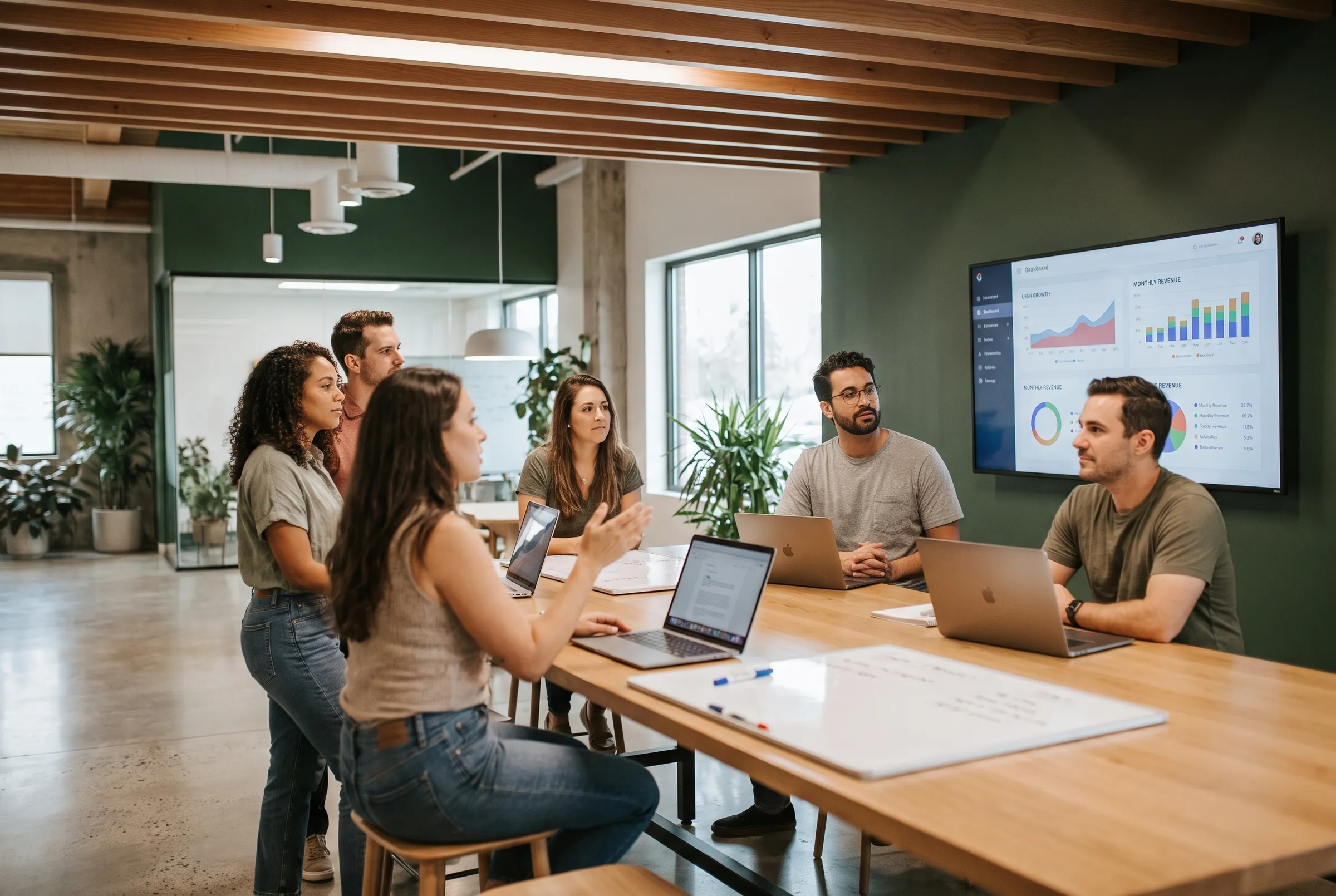 Technology & SaaS