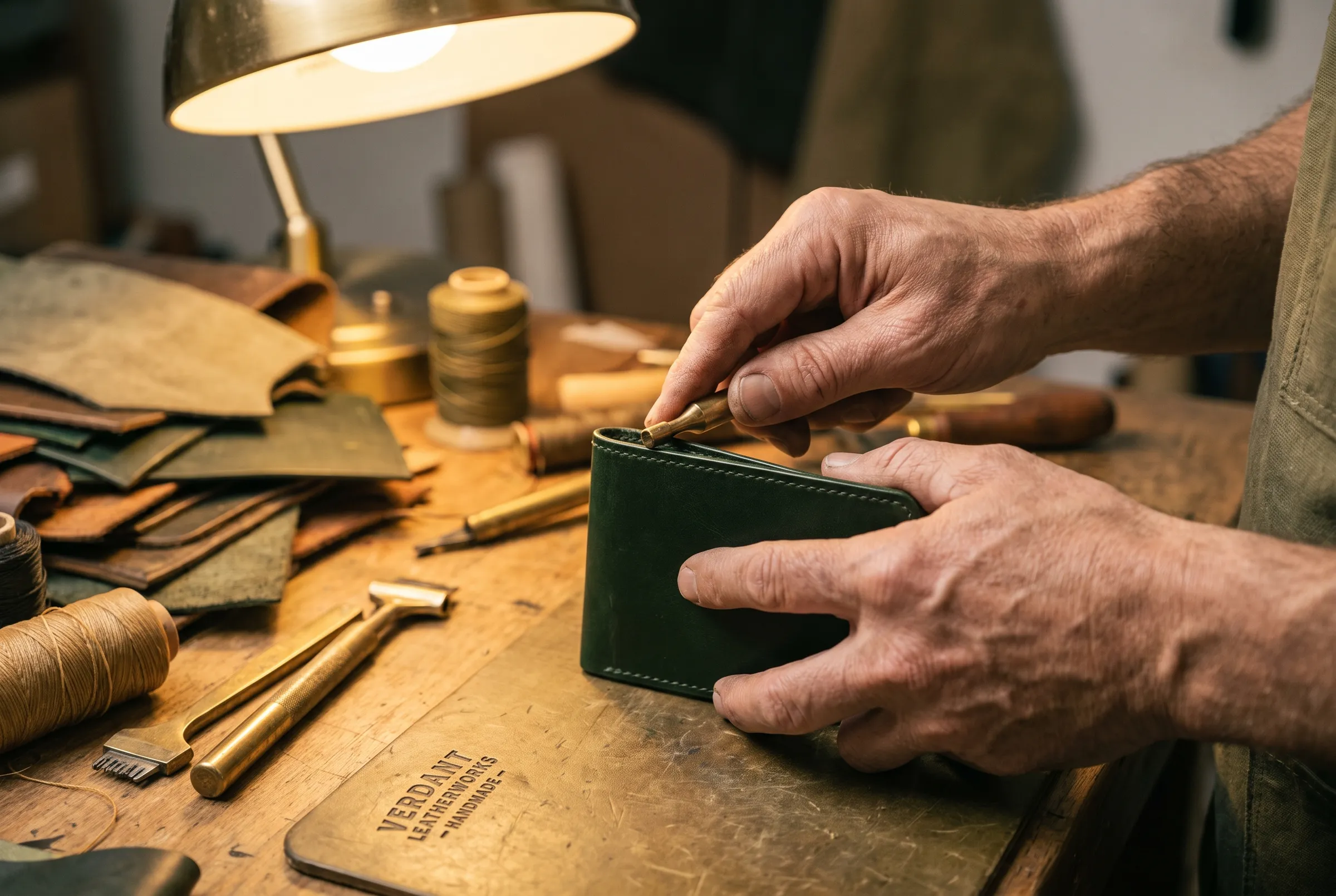 The site is the proof: why your own website is your most important case study
